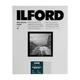 2 Pack Of Ilford 8 x 10 Multigrade IV RC B&W Deluxe DLX.44 Paper 25 Sheets Pearl 1168310