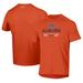 Men's Under Armour Orange Auburn Tigers Athletics Tech T-Shirt