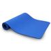 Ray Star Extra Thick Yoga Mat 24 X68 X0.31 Thickness 0.31 Inch -Eco Friendly Material- With High Density Anti-Tear Exercise Bolster