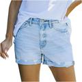 Jsezml Women Golf Shorts 9 Inch Stretchy Lightweight Bermuda Shorts Quick Dry High Waisted Casual Summer Shorts