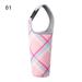 Accessories Eco-Friendly Tumbler Portable Tote Bag Carrier Water Bottle Bag Cup Sleeve Beverage Bag Mug Holder 1