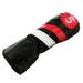 YIMIAO Putter Headcover Waterproof Non-slip Wear-resistant Soft Lining Fine Workmanship Protective Portable Black Red And White Style 1 3 5 Driver Headcover for Golf Club