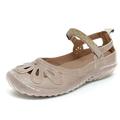 Aayomet Casual Tennis Shoes for Women Wide Width Wildflower Floral Shoe Womens Causal ï¼† Loop Ladies Womens Casual Shoes Size 9 Beige 7