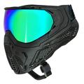 HK Army Paintball Goggle SLR Quest with Aurora Lens