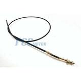 78 REAR BRAKE CABLE CHINESE MOPED SCOOTER GY6 ATV 125CC 150CC 250CC CB32