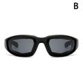 Anti-Glare Motorcycle Glasses Polarized Night Driving Glasses High qaul R3E3