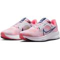 Laufschuh NIKE "AIR ZOOM PEGASUS 40 PREMIUM" Gr. 38, rosa Schuhe Damen