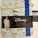 Disney Intimates & Sleepwear | Ladies Disney Mickey & Minnie Pajama/Loungewear Set | Color: Blue/Yellow | Size: L