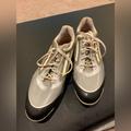 Adidas Shoes | Adidas Waterproof Golf Shoes Size 13. | Color: Gray | Size: 13