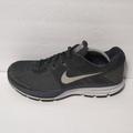 Nike Shoes | Nike Air Zoom Pegasus 29 Grey Running Shoe Men Size 11 | Color: Gray | Size: 12