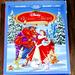 Disney Media | Beauty And The Beast The Enchanted Christmas Special Edition On Blu-Ray + Dvd | Color: Green | Size: Os