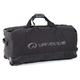 Lifeventure Expedition Large Duffle Bag With Wheels, 120 Litres | Soft, Folding Base, Compact When Not In Use