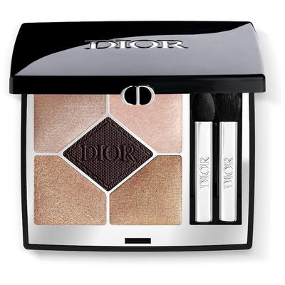DIOR Diorshow 5 Couleurs Lidschattenpalette 539 - GRAND BAL 7 g Weiss Image