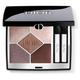 DIOR - Diorshow 5 Couleurs Lidschattenpalette Paletten & Sets 7 g 669 - SOFT CASHMERE