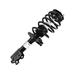 1991-2002 Saturn SL Front Strut and Coil Spring Assembly - Unity