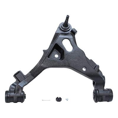 1997 Ford F-250 HD Front Right Lower Control Arm and Ball Joint Assembly - Detroit Axle