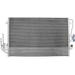 2009-2012 Ford Escape A/C Condenser - Autopart Premium