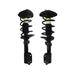 1997-2004 Buick Regal Rear Strut Assembly Set - Detroit Axle