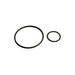 1987-1990 Jeep Wrangler Fuel Injector Seal Kit - GB Remanufacturing