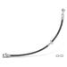 2002-2006 Acura RSX Rear Brake Hose - Autopart Premium