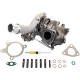 2010-2019 Ford Taurus Right Turbocharger - TRQ