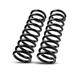 1971 Pontiac Catalina Front Coil Spring Set - Autopart Premium