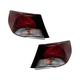 2018-2019 Hyundai Sonata Tail Light Assembly Set - DIY Solutions