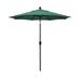 Darby Home Co Wallach 7.5' Market Sunbrella Umbrella Metal | Wayfair 93EEFAF8BD684D0EBBA2579FA6740758