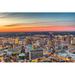 Ebern Designs San Antonio, Texas - Wrapped Canvas Photograph Canvas in White | 24 H x 36 W x 1.25 D in | Wayfair 400C19E68D4C405F831AD595D2D54609