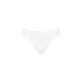 Sloggi Women's Sensual Fresh Tai Brief - Size 10 White