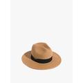 Pia Rossini Women's Tobago Hat Beige