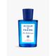 Acqua di Parma Blu Mediterraneo Fico di Amalfi Eau de Toilette 75ml