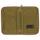 Notebook Cover,Cordura,4-5/8x7,Tan