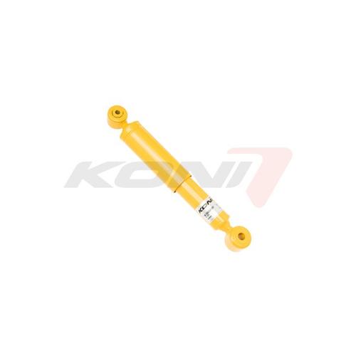 KONI Stoßdämpfer SPORT GELB hinten rechts links 1x für SKODA VW SEAT AUDI 67069 67067 8N0512011AH 80-2806SPORT