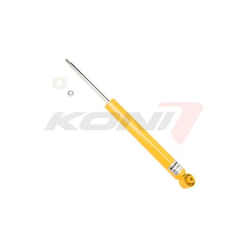 KONI Stoßdämpfer SPORT GELB 1x für SKODA VW SEAT AUDI 5Q0513029CK 5Q0513029CM 5Q0513029GL 8240-1297SPORT