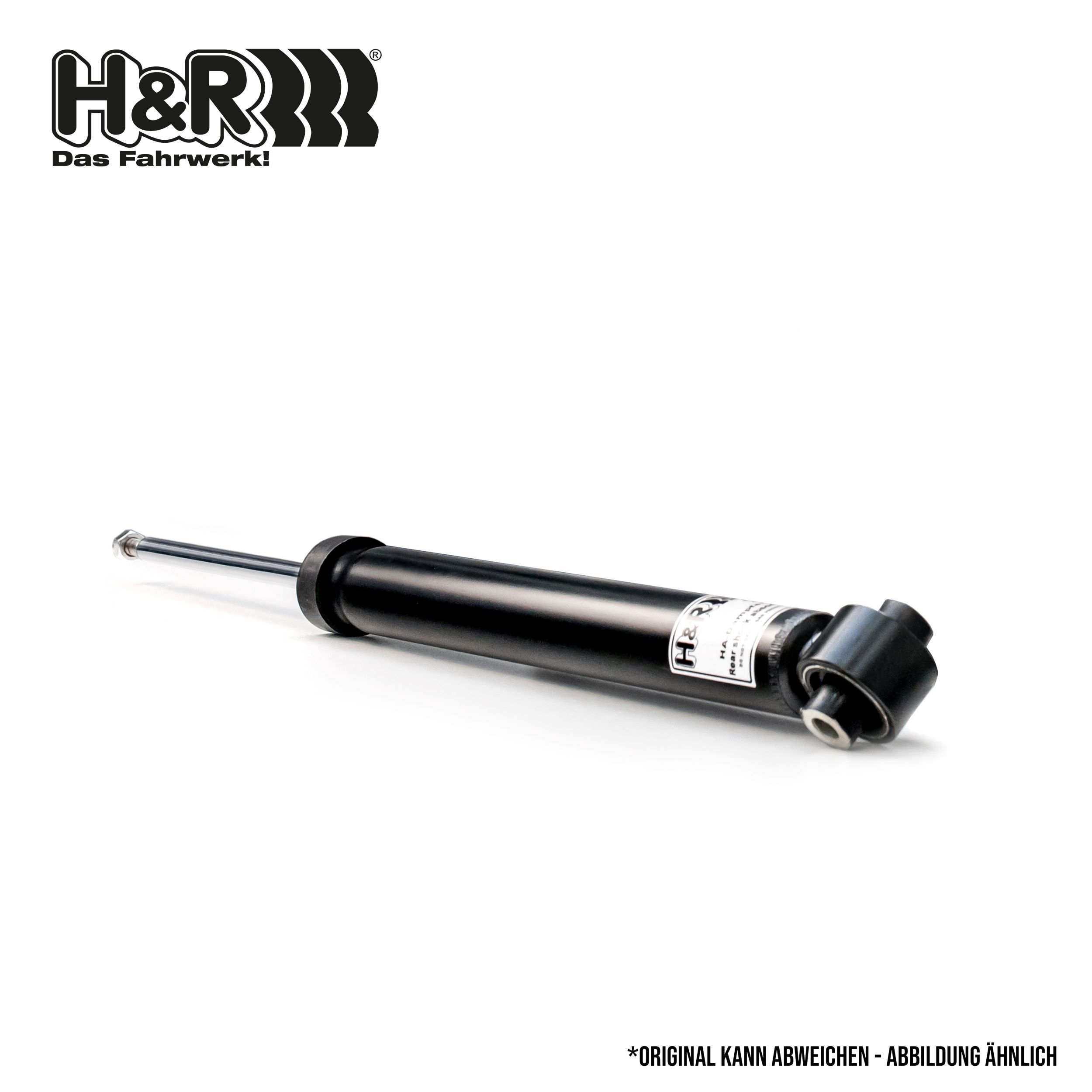 H&R 35481045211 Vorderachse Image