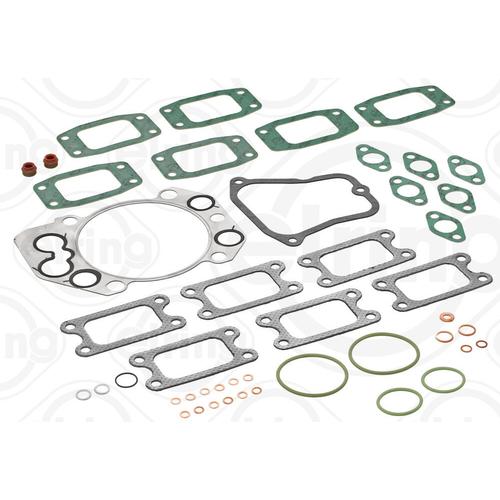 ELRING Universal mit Ventilschaftabdichtung für LIEBHERR 9883228 587.420