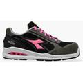 Scarpe Diadora Utility Run Net Airbox da donna S1P, misura: 42