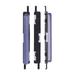 Replacement Hard Buttons (Volume) Compatible For Samsung Galaxy A32 5G (A326 / 2021) (Awesome Violet)