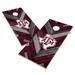 Texas A&M University Aggies Regulation 2x4 Cornhole Boards - V8