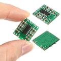 5pcs Mini 5V Audio Module PAM8403 Class-D Amplifier Board Z8O7 S5W5