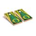 Oregon Ducks 2x4 Pro Cornhole Boards - V3