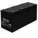 12V 5AH Battery Replaces Power Wizard PW100S PW200S PW500S - 3 Pack