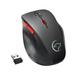 YWYT G835Wireless Gaming Mouse 2.4G Ergonomic Charge 6 Key High Performance Mice