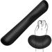 Keyboard Wrist Rest Wrist Support Pads for Keyboard and Mouse Memory Foam Ergonomic Cushion for Carpal Tunnel