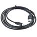 PwrON USB Cable Cord Replacement for Magellan Maestro/RoadMate Automotive GPS Receiver 3100 3140 3200 3210 3220 3225 3250 4000 4040 4050 4200 4210 4215 4220 4250 4350 4370 4700 5310 1200 1210 1212