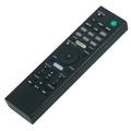 New Remote Control RMT-AH400U for Sony Soundbar HT-Z9F SA-WZF9 SA-Z9F HTZ9F SAWZF9 SAZ9F