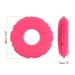 Inflatable Seat Cushion, Donut Cushion Seat Donut Pillow with Pump