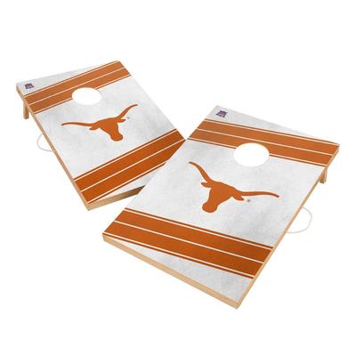 Texas Longhorns 2x4 Tailgate Cornhole Boards