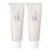 Rice Probiotic Sunscreen with Natural Ingredients Hydrating Brightening and Nourishing Sunscreen Men s Outdoor Sunscreen for Face and Body 2pcs